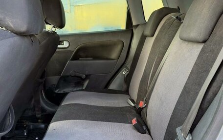 Ford Fiesta, 2008 год, 399 888 рублей, 8 фотография