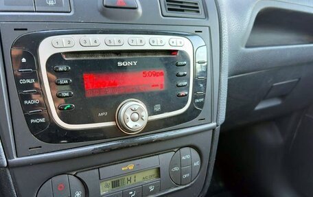 Ford Fiesta, 2008 год, 399 888 рублей, 5 фотография