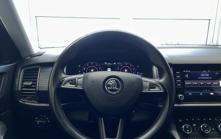 Skoda Kodiaq I, 2020 год, 2 950 000 рублей, 11 фотография