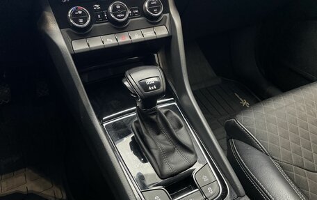 Skoda Kodiaq I, 2020 год, 2 950 000 рублей, 13 фотография