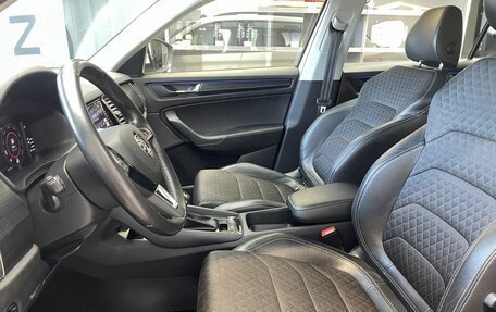 Skoda Kodiaq I, 2020 год, 2 950 000 рублей, 8 фотография