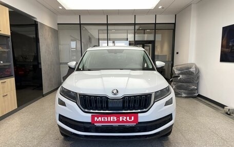 Skoda Kodiaq I, 2020 год, 2 950 000 рублей, 2 фотография