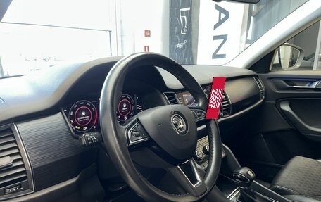 Skoda Kodiaq I, 2020 год, 2 950 000 рублей, 7 фотография