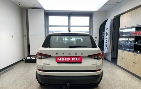 Skoda Kodiaq I, 2020 год, 2 950 000 рублей, 5 фотография