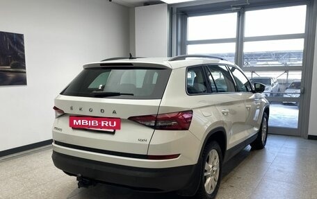 Skoda Kodiaq I, 2020 год, 2 950 000 рублей, 4 фотография