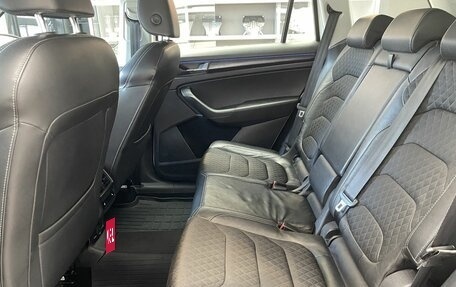 Skoda Kodiaq I, 2020 год, 2 950 000 рублей, 9 фотография