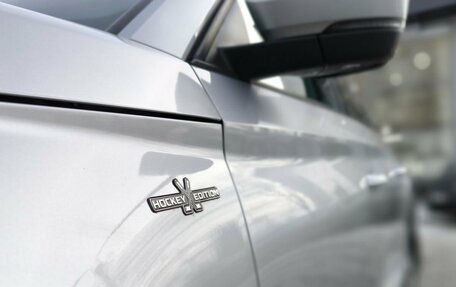 Skoda Kodiaq I, 2019 год, 2 286 600 рублей, 9 фотография