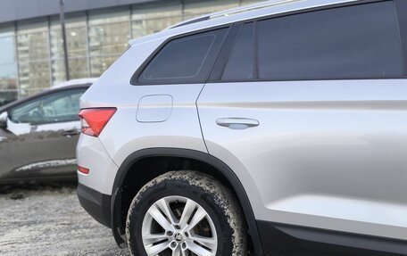 Skoda Kodiaq I, 2019 год, 2 286 600 рублей, 7 фотография