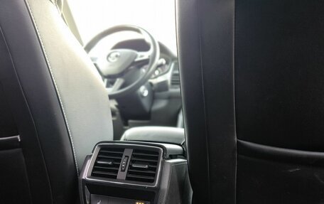 Skoda Kodiaq I, 2019 год, 2 286 600 рублей, 15 фотография