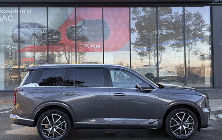 GAC GS8, 2025 год, 4 799 000 рублей, 4 фотография