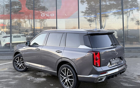 GAC GS8, 2025 год, 4 799 000 рублей, 5 фотография