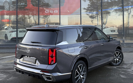 GAC GS8, 2025 год, 4 799 000 рублей, 8 фотография