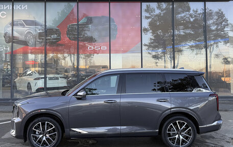 GAC GS8, 2025 год, 4 799 000 рублей, 7 фотография