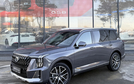 GAC GS8, 2025 год, 4 799 000 рублей, 9 фотография