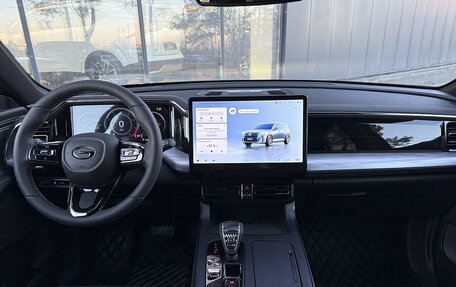 GAC GS8, 2025 год, 4 799 000 рублей, 11 фотография