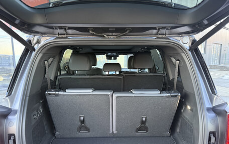 GAC GS8, 2025 год, 4 799 000 рублей, 16 фотография