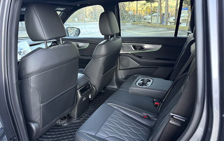 GAC GS8, 2025 год, 4 799 000 рублей, 13 фотография