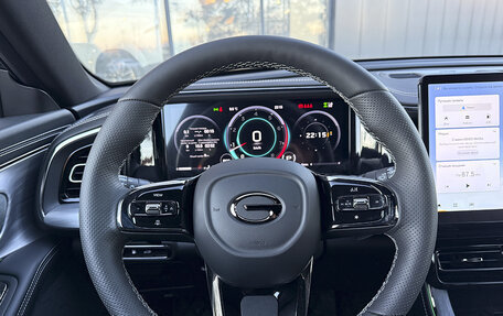 GAC GS8, 2025 год, 4 799 000 рублей, 12 фотография