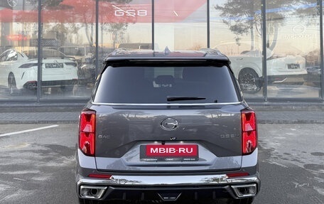 GAC GS8, 2025 год, 4 799 000 рублей, 6 фотография