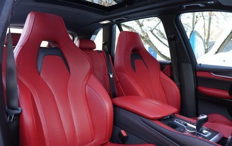 BMW X5 M, 2018 год, 5 300 000 рублей, 9 фотография