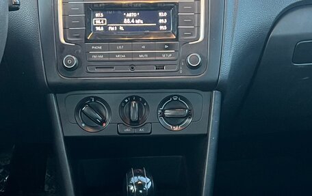 Volkswagen Polo VI (EU Market), 2019 год, 755 000 рублей, 5 фотография