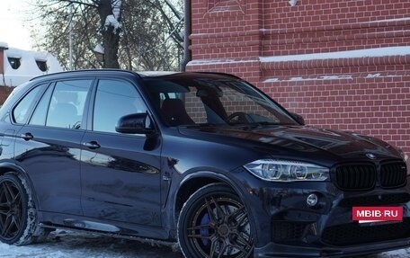BMW X5 M, 2018 год, 5 300 000 рублей, 4 фотография