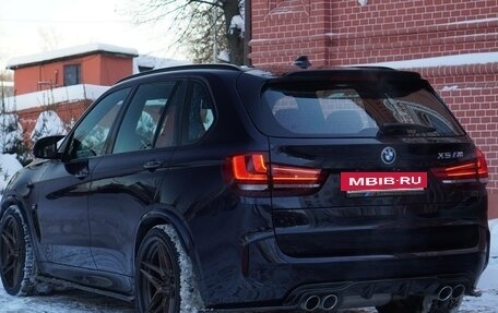 BMW X5 M, 2018 год, 5 300 000 рублей, 3 фотография