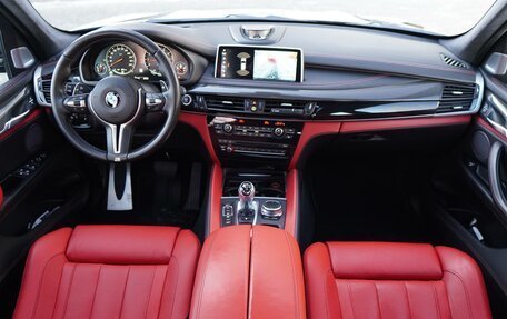 BMW X5 M, 2018 год, 5 300 000 рублей, 13 фотография