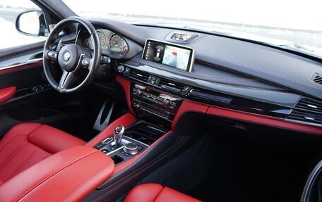 BMW X5 M, 2018 год, 5 300 000 рублей, 18 фотография