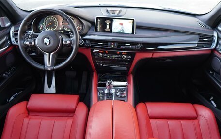 BMW X5 M, 2018 год, 5 300 000 рублей, 15 фотография