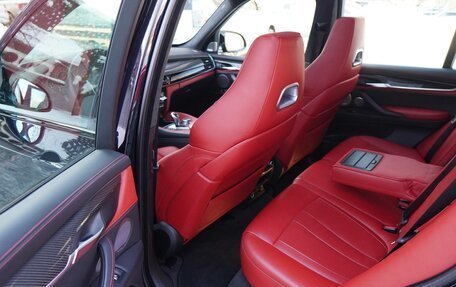 BMW X5 M, 2018 год, 5 300 000 рублей, 17 фотография