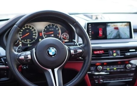 BMW X5 M, 2018 год, 5 300 000 рублей, 16 фотография