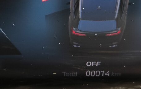 BMW X5, 2025 год, 18 900 000 рублей, 13 фотография