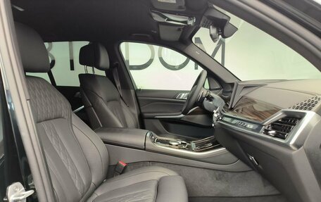 BMW X5, 2025 год, 18 900 000 рублей, 19 фотография