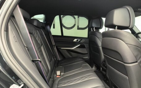 BMW X5, 2025 год, 18 900 000 рублей, 18 фотография