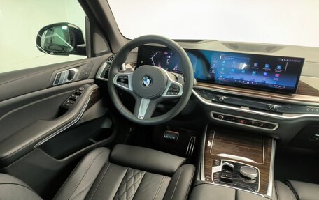 BMW X5, 2025 год, 18 900 000 рублей, 25 фотография