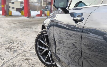 Volvo S90 II рестайлинг, 2019 год, 3 199 000 рублей, 12 фотография