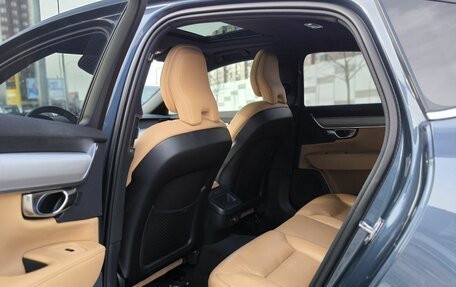 Volvo S90 II рестайлинг, 2019 год, 3 199 000 рублей, 15 фотография