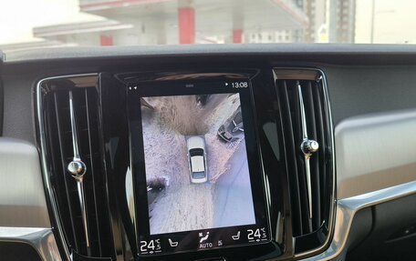 Volvo S90 II рестайлинг, 2019 год, 3 199 000 рублей, 25 фотография