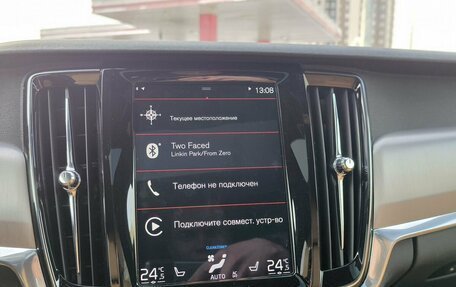 Volvo S90 II рестайлинг, 2019 год, 3 199 000 рублей, 26 фотография