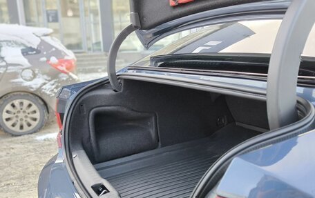 Volvo S90 II рестайлинг, 2019 год, 3 199 000 рублей, 30 фотография