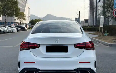 Mercedes-Benz A-Класс, 2022 год, 1 895 007 рублей, 5 фотография