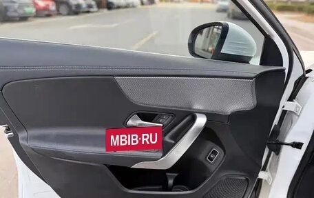 Mercedes-Benz A-Класс, 2022 год, 1 895 007 рублей, 16 фотография