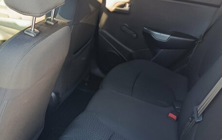 KIA Rio III рестайлинг, 2016 год, 850 000 рублей, 5 фотография