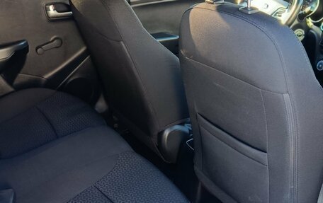 KIA Rio III рестайлинг, 2016 год, 850 000 рублей, 9 фотография