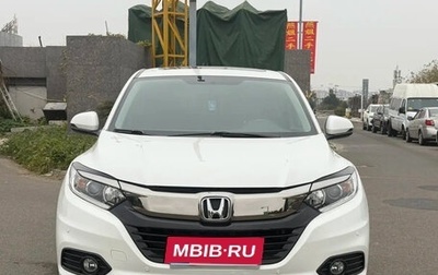 Honda Vezel, 2022 год, 1 400 000 рублей, 1 фотография