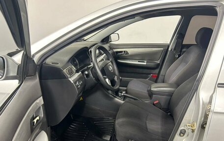 Lifan Solano I (630) рестайлинг, 2015 год, 365 000 рублей, 9 фотография