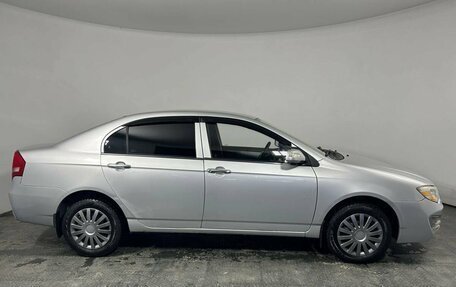 Lifan Solano I (630) рестайлинг, 2015 год, 365 000 рублей, 4 фотография