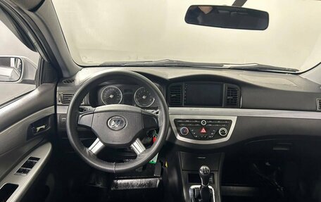 Lifan Solano I (630) рестайлинг, 2015 год, 365 000 рублей, 11 фотография