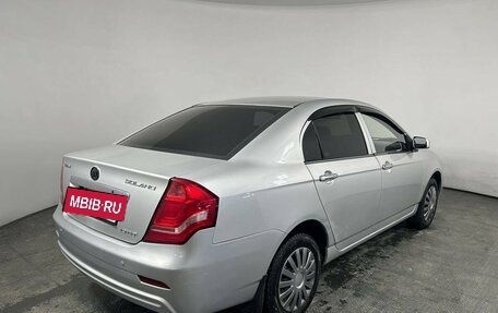 Lifan Solano I (630) рестайлинг, 2015 год, 365 000 рублей, 5 фотография